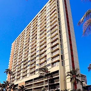 Waikiki Appart hôtel